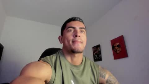 Snapshot of franco_ruiz_ chatting on February 14, 2026, 2:14 pm franco online show from February 14, 2026, 2:14 pm