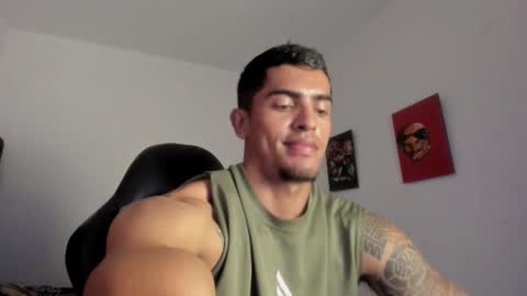 Snapshot of franco_ruiz_ chatting on February 15, 2026, 2:19 am franco online show from February 15, 2026, 2:19 am