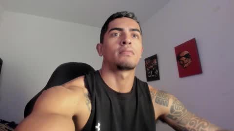 Snapshot of franco_ruiz_ chatting on February 17, 2026, 4:24 pm franco online show from February 17, 2026, 4:24 pm