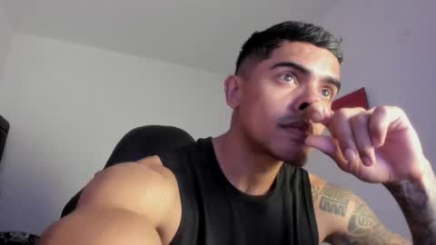 Snapshot of franco_ruiz_ chatting on March 3, 2026, 3:29 pm franco online show from March 3, 2026, 3:29 pm