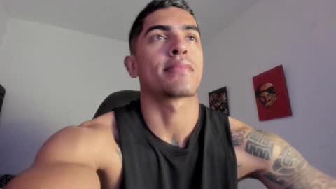 Snapshot of franco_ruiz_ chatting on March 6, 2026, 12:12 pm franco online show from March 6, 2026, 12:12 pm