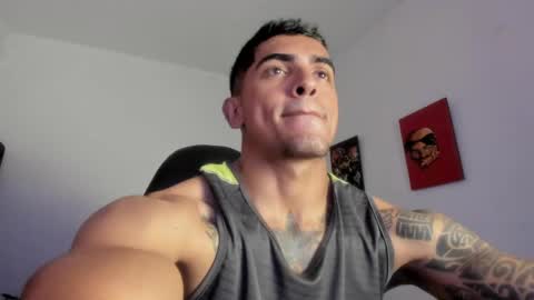 Snapshot of franco_ruiz_ chatting on March 8, 2026, 3:32 am franco online show from March 8, 2026, 3:32 am