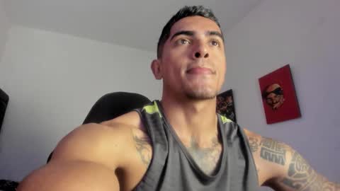 Snapshot of franco_ruiz_ chatting on March 8, 2026, 4:55 pm franco online show from March 8, 2026, 4:55 pm