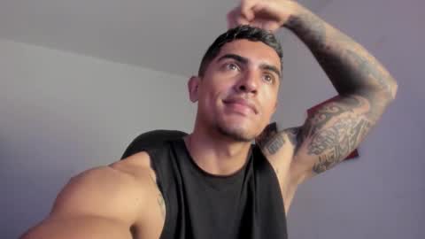 Snapshot of franco_ruiz_ chatting on March 10, 2026, 4:01 pm franco online show from March 10, 2026, 4:01 pm