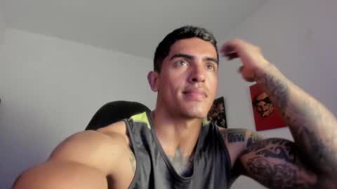 Snapshot of franco_ruiz_ chatting on March 15, 2026, 1:22 am franco online show from March 15, 2026, 1:22 am