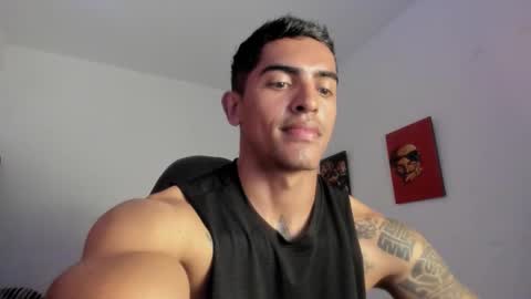 Snapshot of franco_ruiz_ chatting on March 15, 2026, 5:08 pm franco online show from March 15, 2026, 5:08 pm