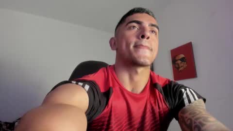 Snapshot of franco_ruiz_ chatting on March 18, 2026, 12:36 am franco online show from March 18, 2026, 12:36 am