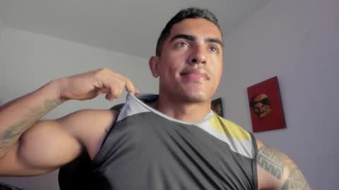 Snapshot of franco_ruiz_ chatting on March 30, 2026, 1:28 am franco online show from March 30, 2026, 1:28 am