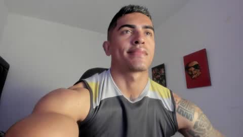 Snapshot of franco_ruiz_ chatting on April 12, 2026, 3:17 pm franco online show from April 12, 2026, 3:17 pm