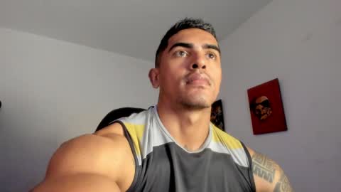 Snapshot of franco_ruiz_ chatting on April 15, 2026, 2:07 am franco online show from April 15, 2026, 2:07 am