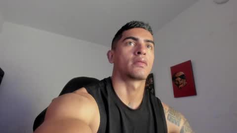 Snapshot of franco_ruiz_ chatting on April 16, 2026, 11:44 am franco online show from April 16, 2026, 11:44 am