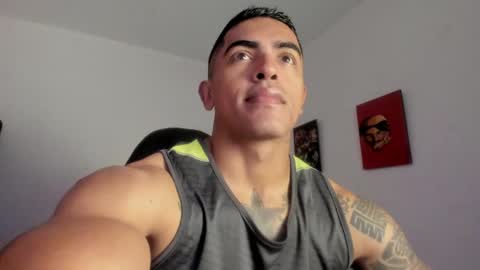 Snapshot of franco_ruiz_ chatting on April 29, 2026, 11:36 am franco online show from April 29, 2026, 11:36 am