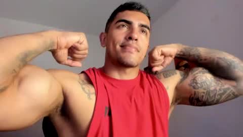franco online show from June 29, 2026, 1:45 am