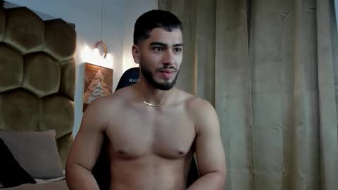 FRANCO online show from February 14, 2026, 1:41 pm