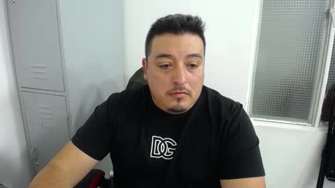 Juan online show from October 31, 2025, 11:50 pm