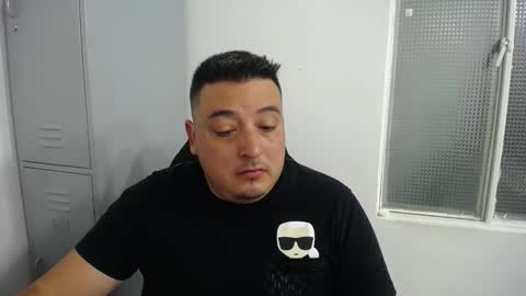 Juan online show from November 6, 2025, 11:48 pm