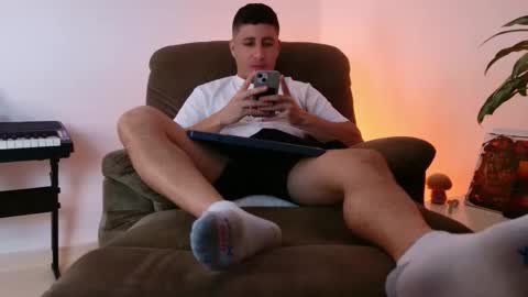 Francum online show from February 14, 2026, 3:36 am