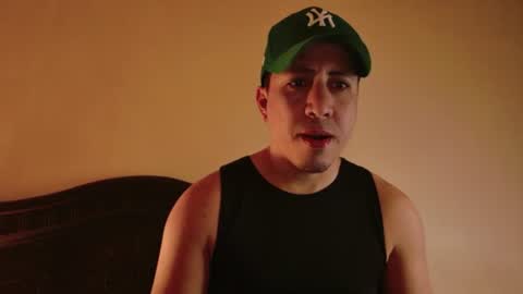 Snapshot of francopizano chatting on August 8, 2026, 10:39 am Francum online show from August 8, 2026, 10:39 am