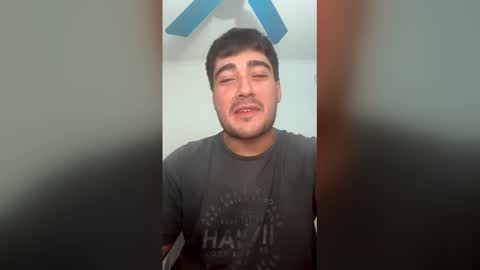 FrancisCostan online show from January 11, 2026, 4:17 am