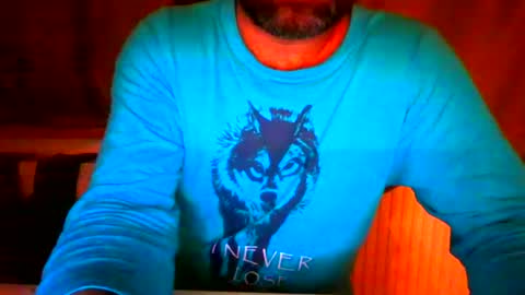 Frank online show from February 27, 2025, 10:09 pm