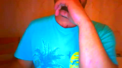 Frank online show from October 29, 2025, 8:43 pm