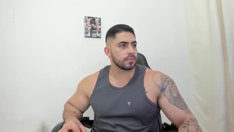 frank_foxx1 online show from February 3, 2026, 6:40 am