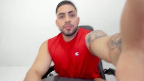 frank_foxx1 online show from February 25, 2026, 3:38 am