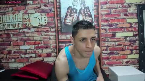 Frank online show from January 29, 2025, 11:04 pm