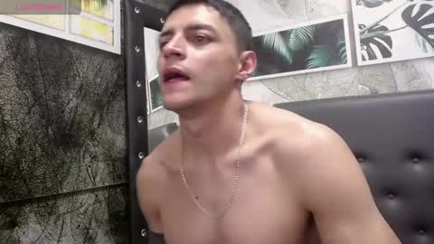 Frank online show from February 24, 2025, 8:36 pm