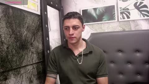 Frank online show from February 28, 2025, 12:10 am