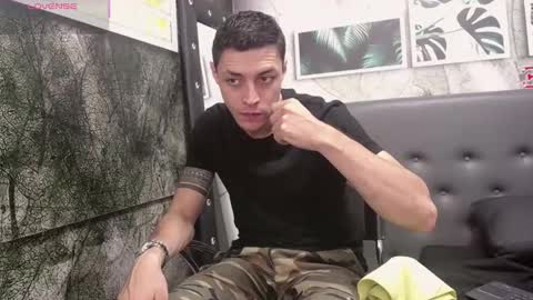 Frank online show from March 6, 2025, 6:16 pm