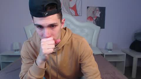 Frank online show from January 10, 2025, 3:18 am