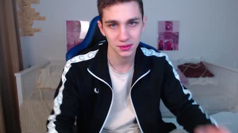 Frank online show from January 14, 2025, 2:40 am