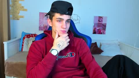 Frank online show from January 29, 2025, 2:51 am