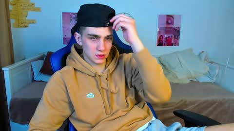 Frank online show from February 9, 2025, 8:11 am