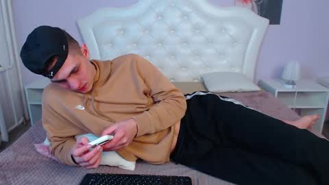 Frank online show from February 12, 2025, 8:06 am