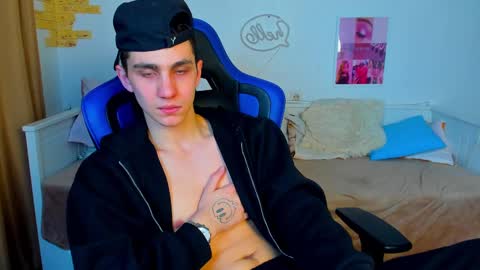 Frank online show from March 7, 2025, 12:12 pm