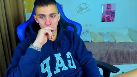 Frank online show from September 9, 2025, 4:23 am