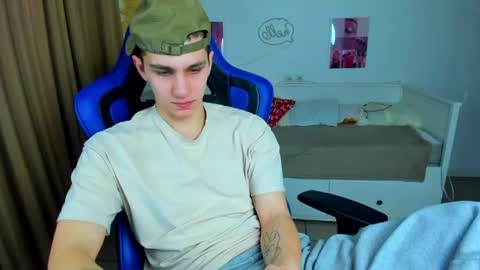 Frank online show from March 19, 2026, 5:44 am