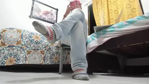 franklinm_7777 online show from September 20, 2025, 4:46 am