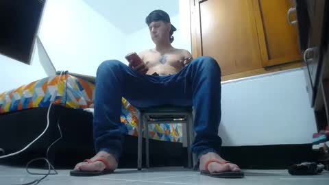 franklinm_7777 online show from November 8, 2025, 5:18 am