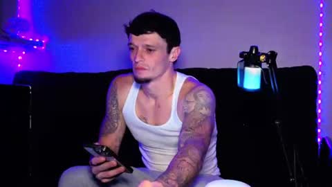 Franco online show from November 1, 2025, 4:03 am