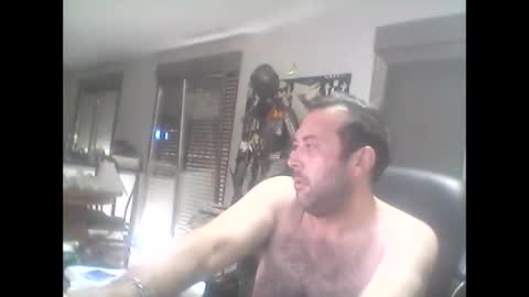 Frankonde online show from April 25, 2026, 12:19 pm