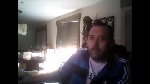 Frankonde online show from May 18, 2026, 12:11 pm