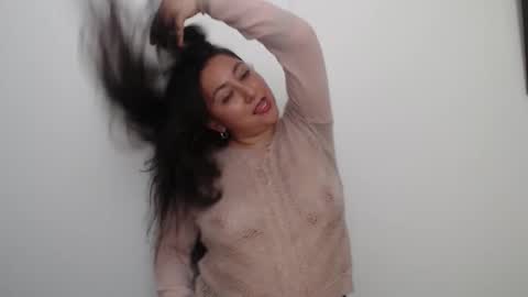 fransheska and Dimytri online show from February 25, 2026, 5:11 pm