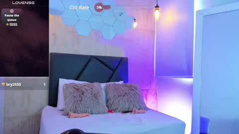 Snapshot of fransheska_mon chatting on January 9, 2025, 5:43 pm Fransheska online show from January 9, 2025, 5:43 pm