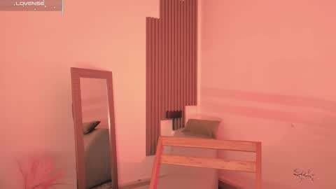 Fransheska online show from February 18, 2026, 12:01 pm