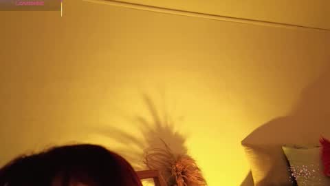 Fransheska online show from March 8, 2026, 12:09 pm