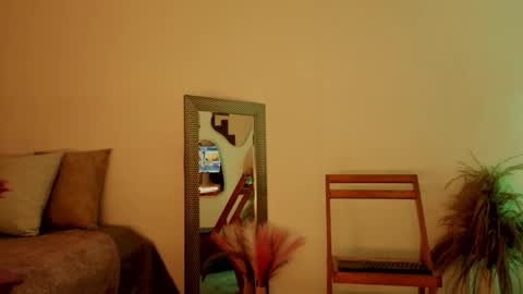 Fransheska online show from March 22, 2026, 11:46 am