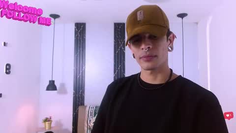 Franvill trato online show from January 17, 2026, 7:28 pm